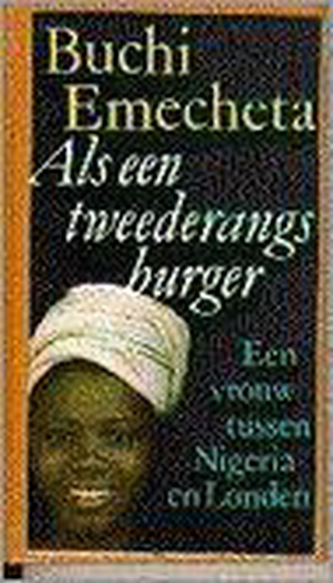 boekenbalie_9789067660150_cover Als een tweederangs burger