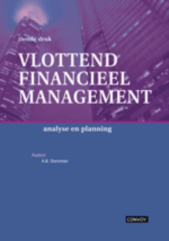 Vlottend financieel management