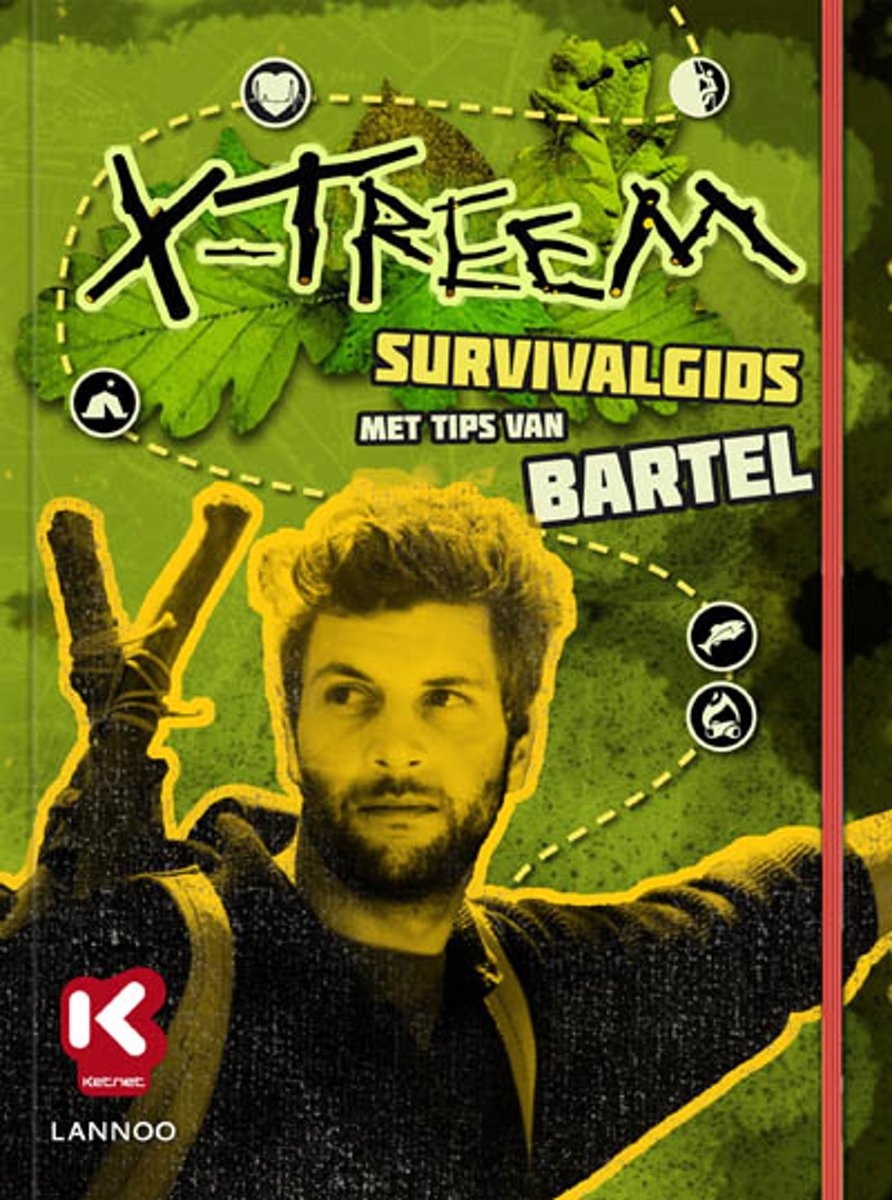 X-Treem Survivalgids