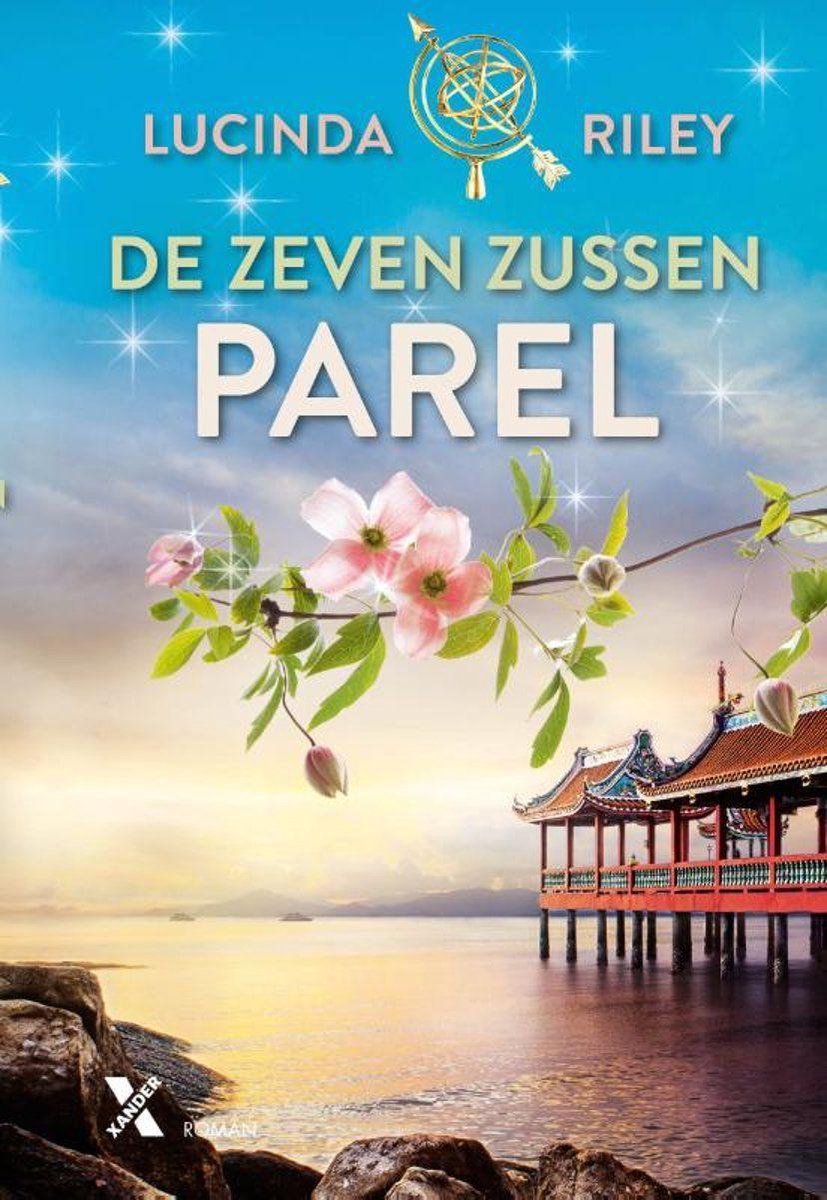 boekenbalie_9789401609326_cover Parel / De zeven zussen / 4