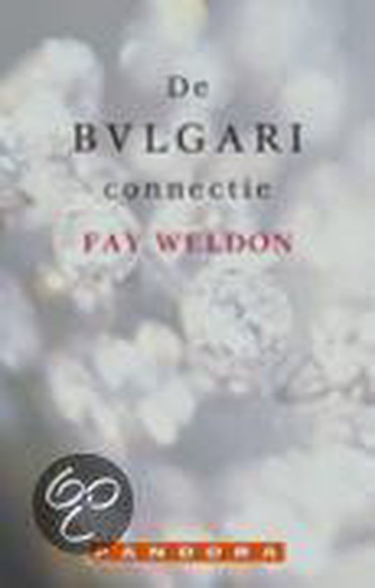 De Bulgari connectie / Pandora literair