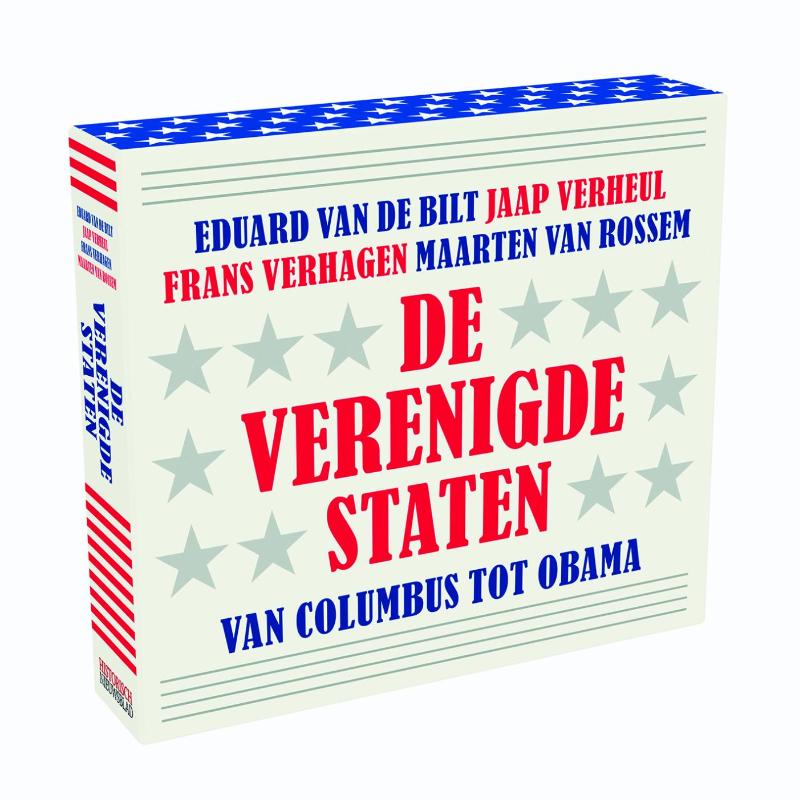 De Verenigde Staten