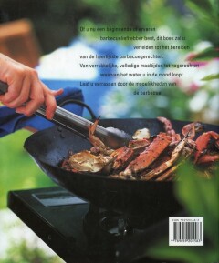 BBQ achterkant