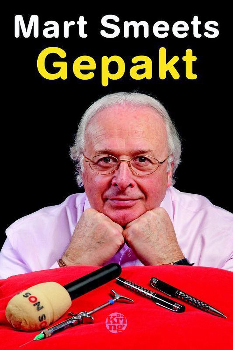 Mart Smeets Gepakt thumbnail