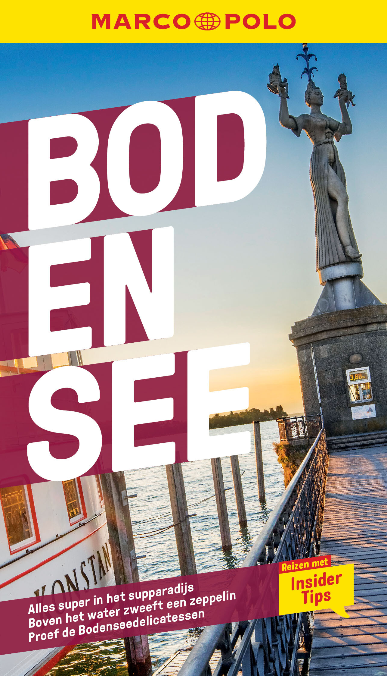 Bodensee / Marco Polo