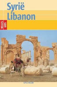 Nelles gids Syrie / Nelles gidsen