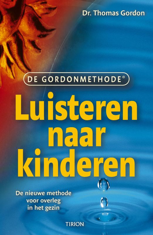 Thomas Gordon Luisteren Naar Kinderen thumbnail