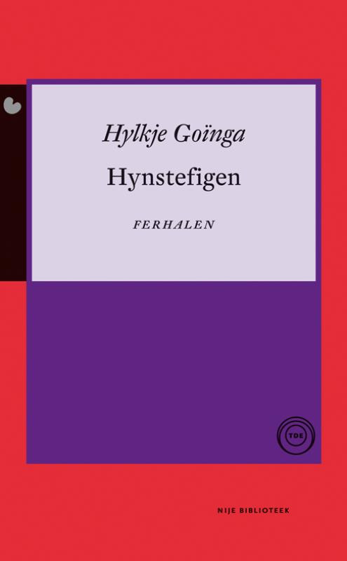 Hynstefigen / Nije bibliotheek