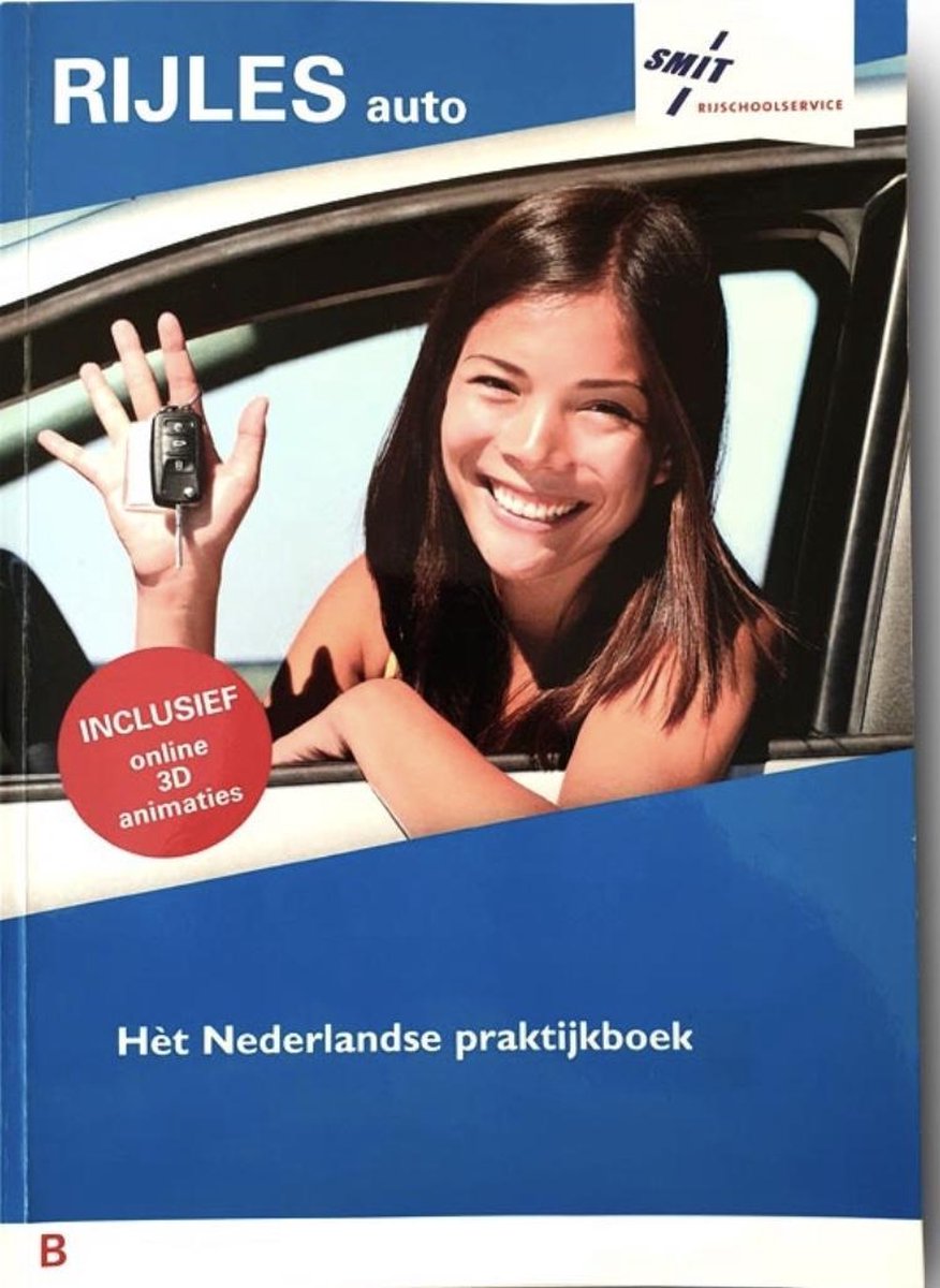 boekenbalie_9789072967626_cover Rijles Auto Praktijkboek