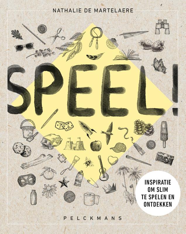 Nathalie De Martelaere Speel! thumbnail