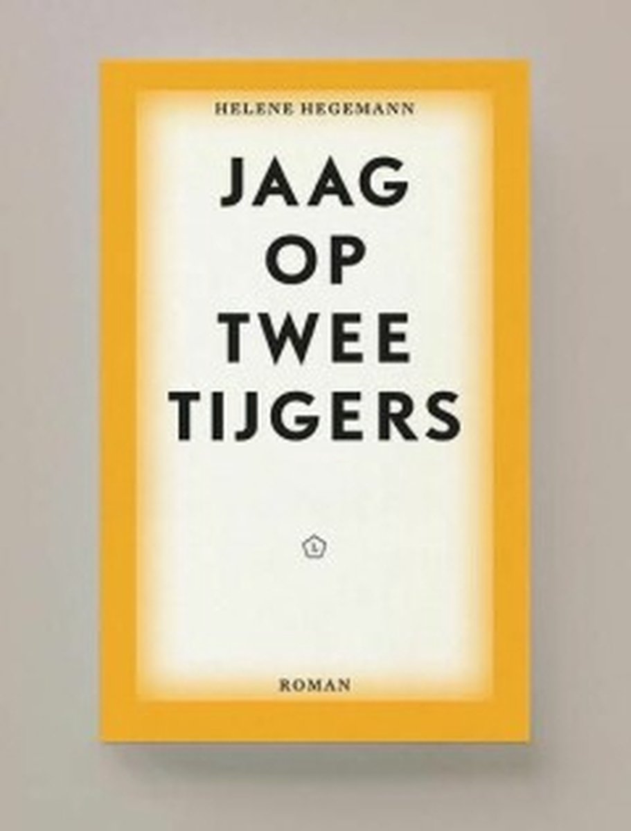 Jaag op twee tijgers