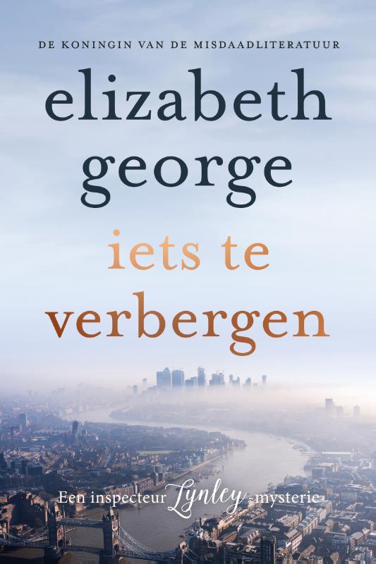 boekenbalie_9789400513778_cover Iets te verbergen / Thomas Lynley / 21