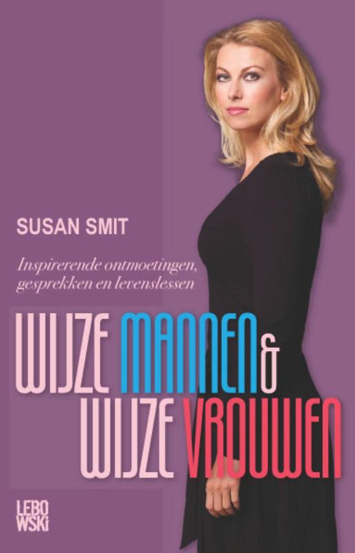 Susan Smit Wijze Mannen & Wijze Vrouwen