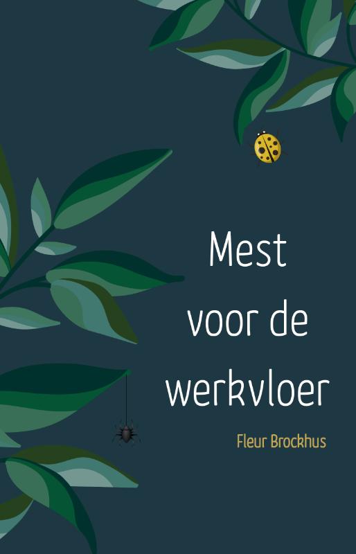 Mest voor de werkvloer