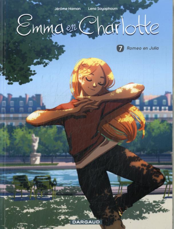 Romeo en Julia / Emma en Charlotte / 7