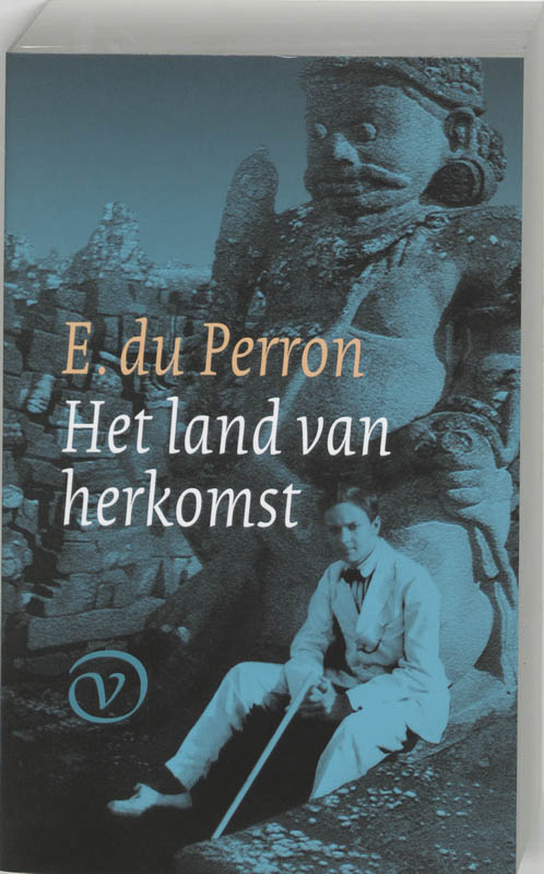 E. du Perron Het Land Van Herkomst thumbnail