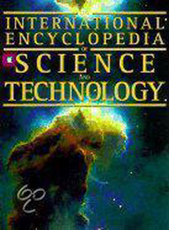 The International Encyclopedia of Science and Technology