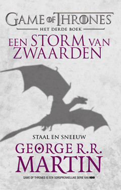 Een storm van zwaarden / Game of thrones / 3