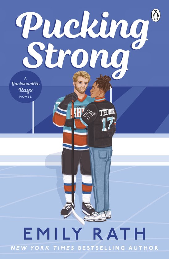 Jacksonville Rays4- Pucking Strong