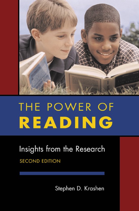 The Power of Reading
