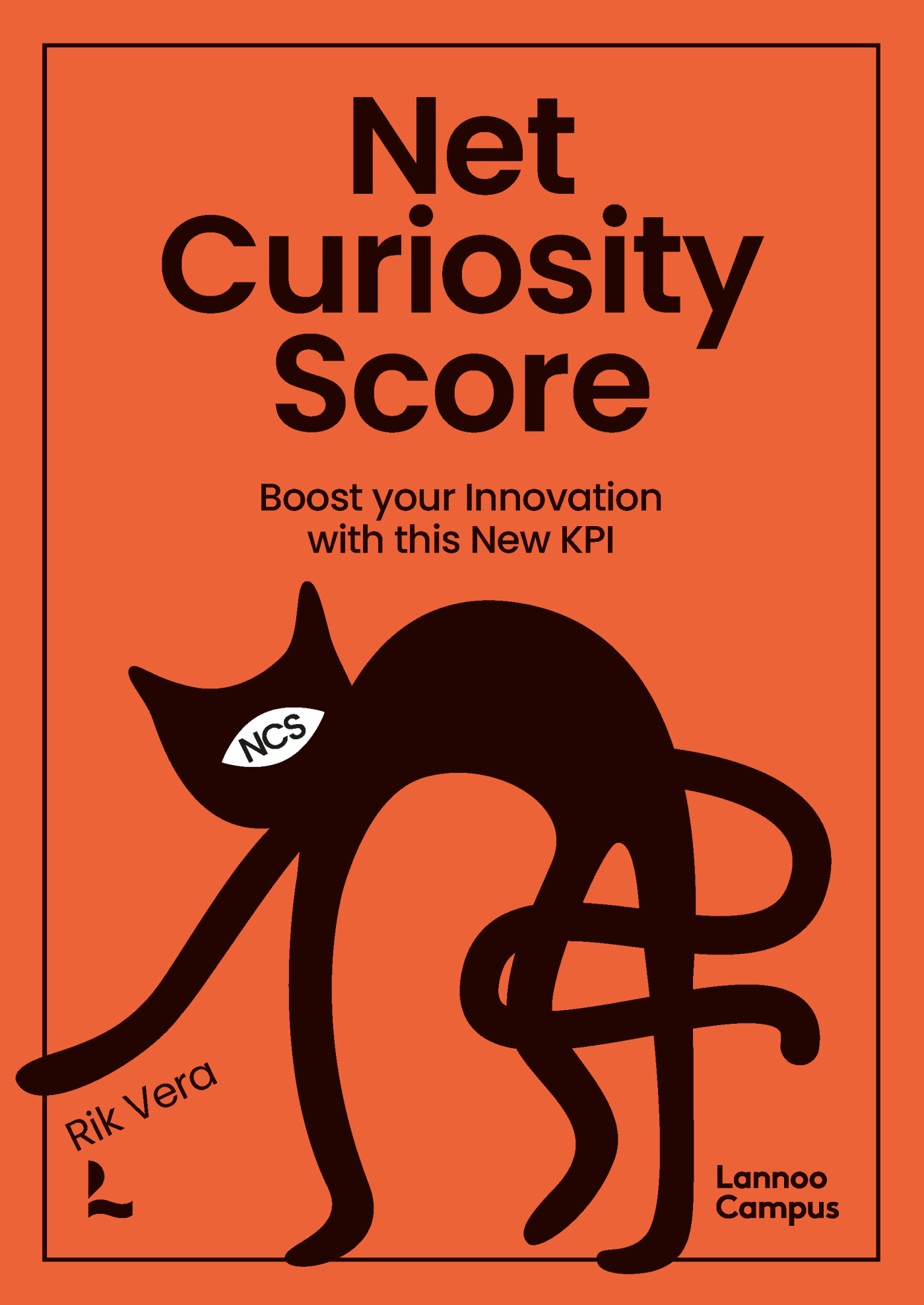 Net Curiosity Score - ENG