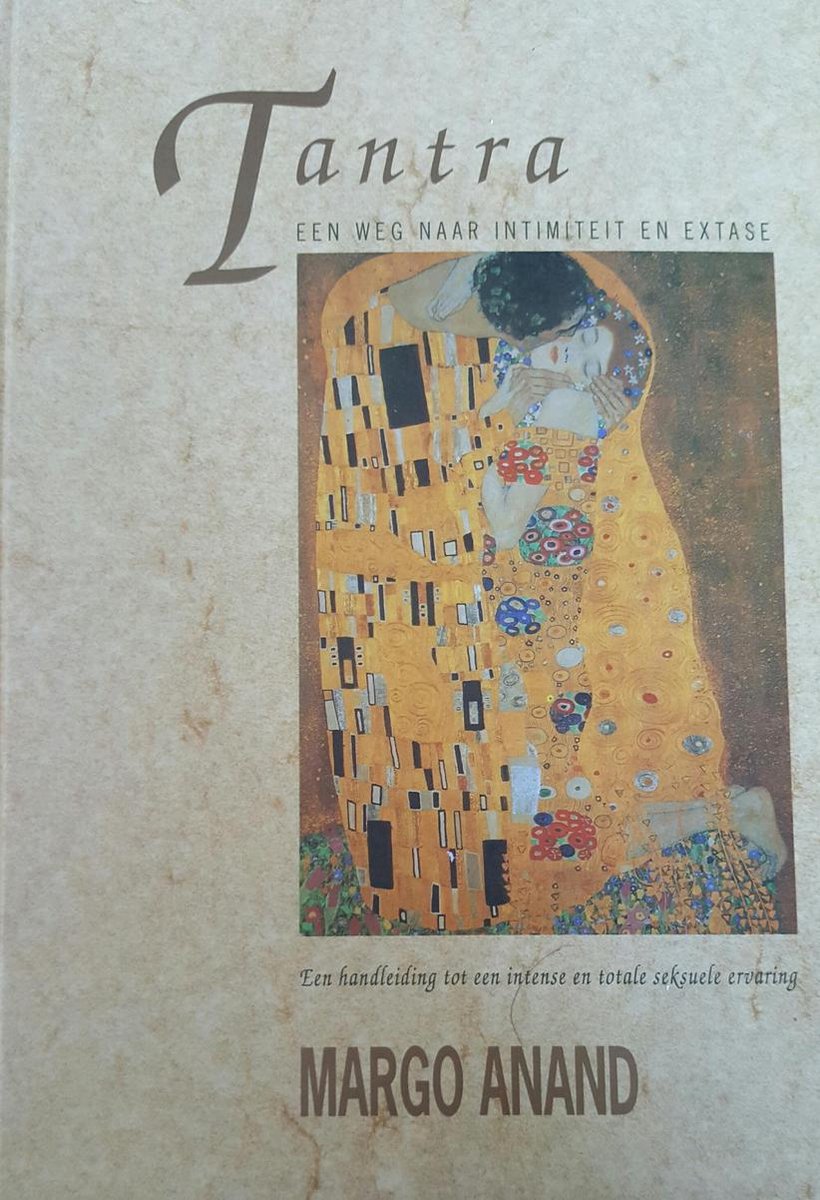 boekenbalie_9789069632278_cover Tantra - een weg naar intimiteit en extase