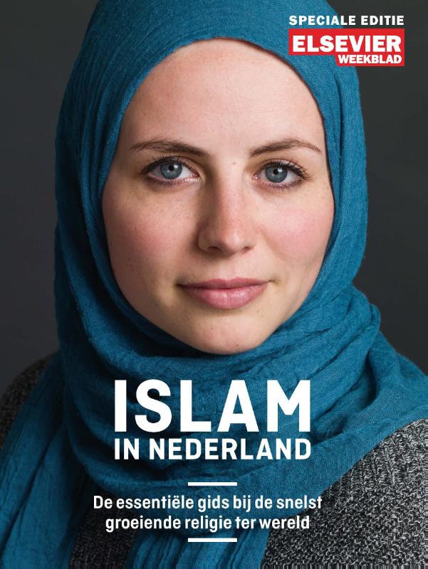 Islam In Nederland thumbnail