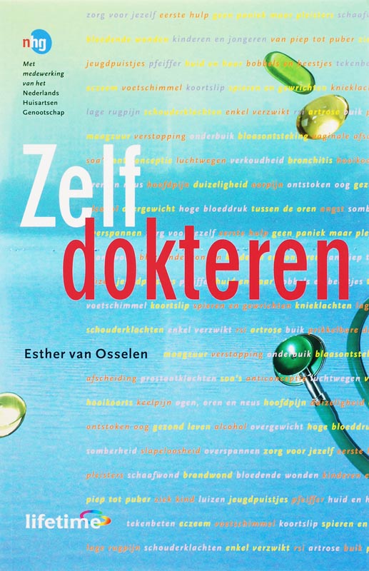 boekenbalie_9789021580470_cover Zelfdokteren / Lifetime