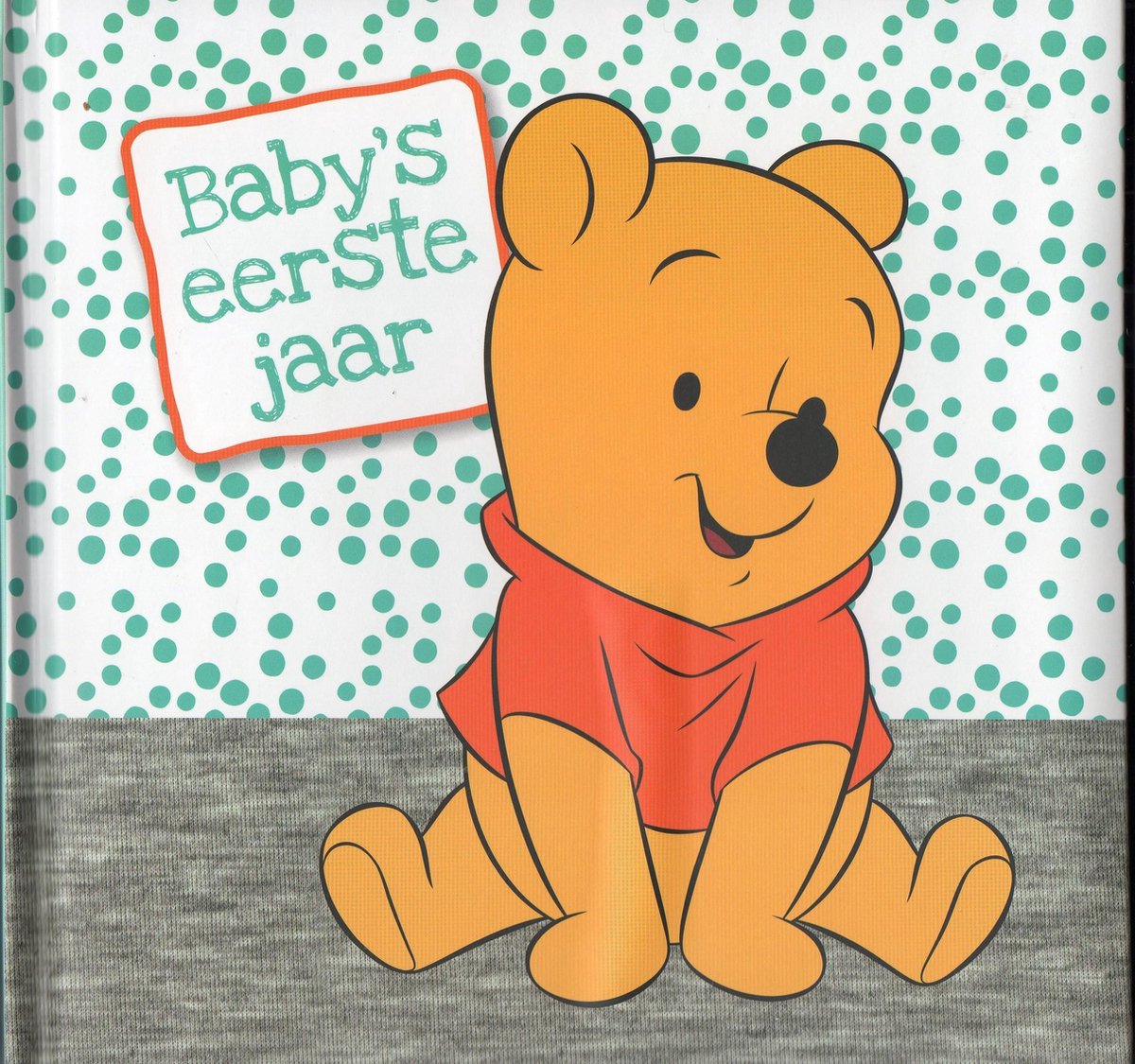 Baby´s eerste jaar