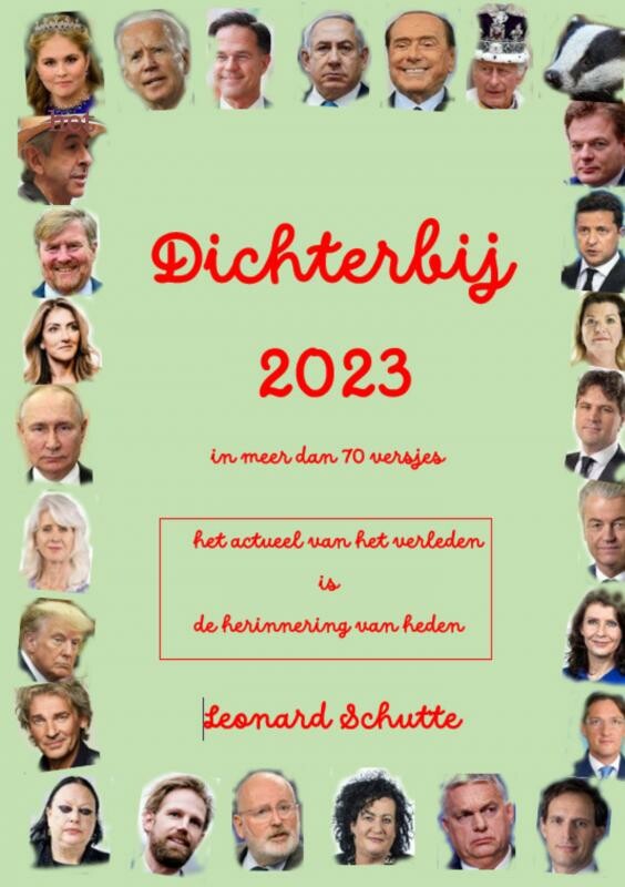 Dichterbij 2023