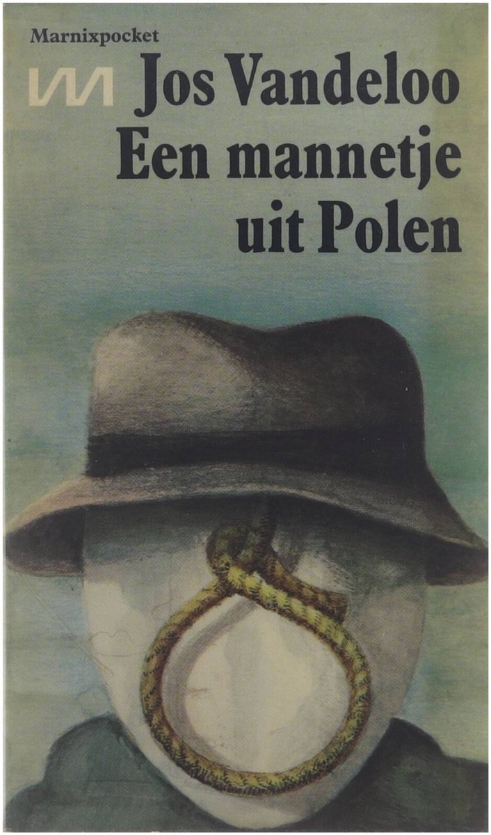Mannetje uit polen mp 80