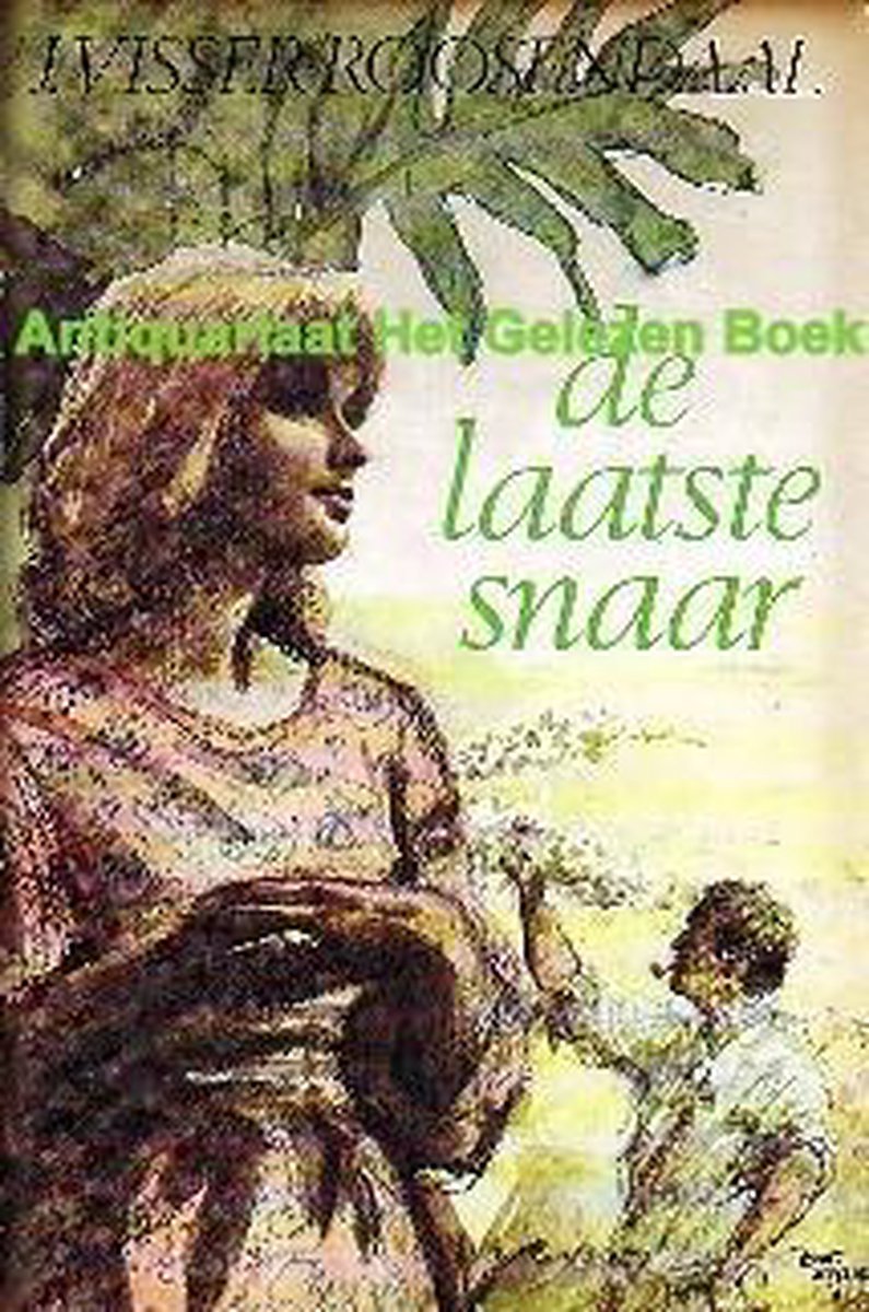 boekenbalie_9789025710163_cover Laatste snaar