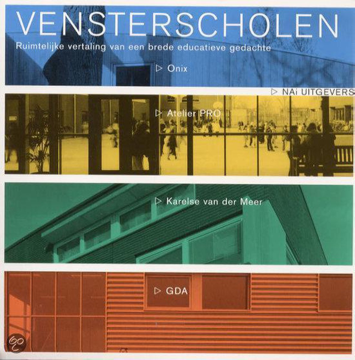 Vensterschool thumbnail