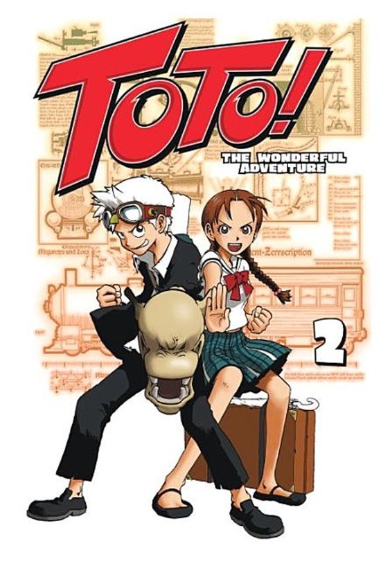Toto! 2