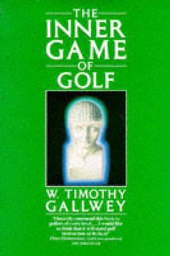 The Inner Game of Golf