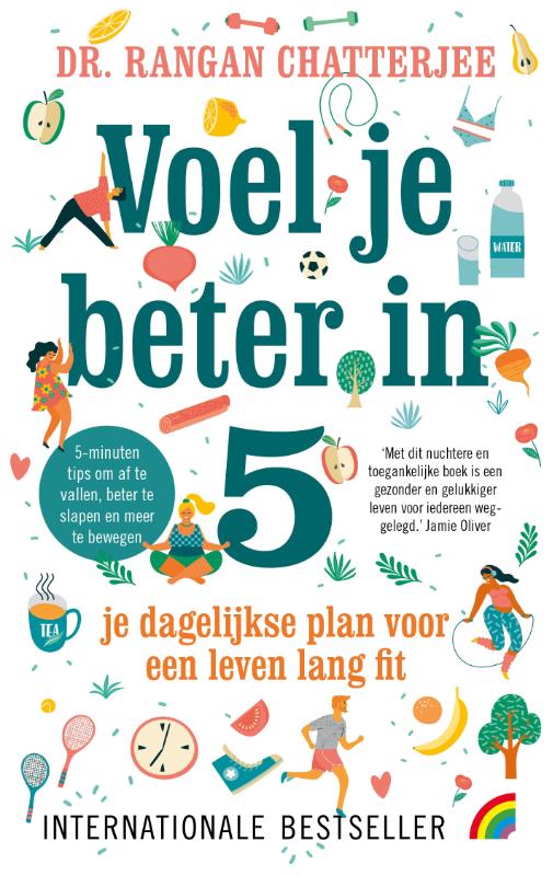 Voel je beter in 5