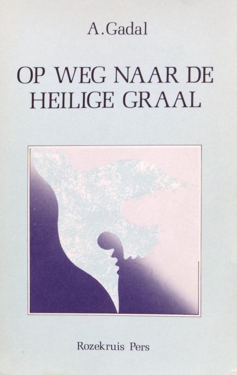Op weg naar de heilige graal