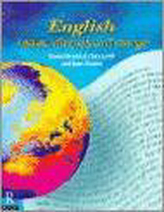 History of the English Language