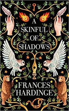A Skinful Of Shadows