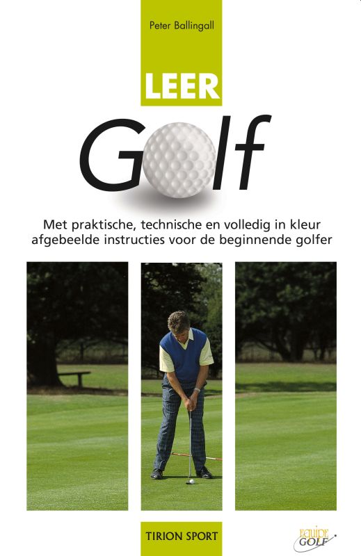 Leer Golf