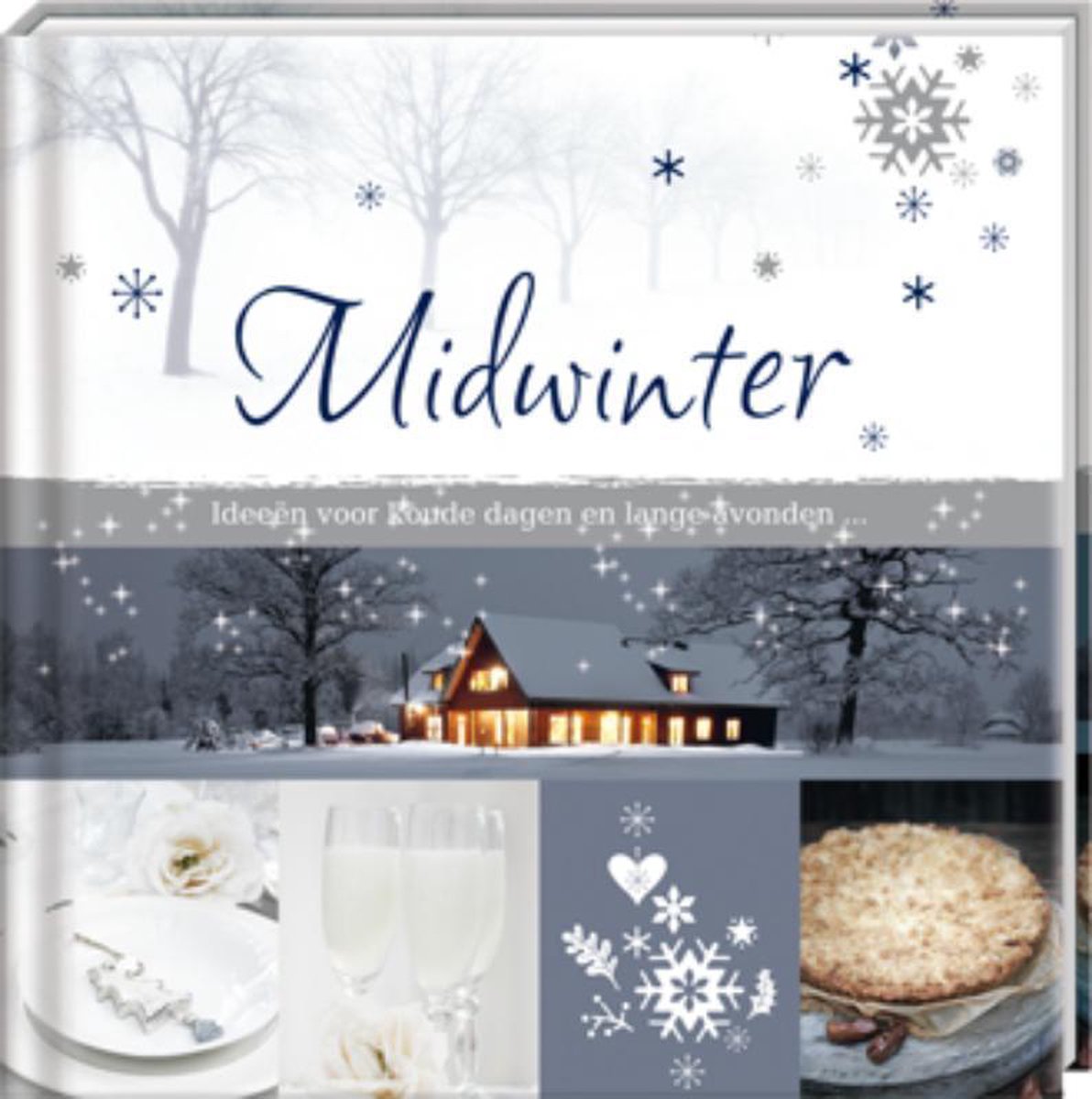 Floor van Dinteren Midwinter thumbnail
