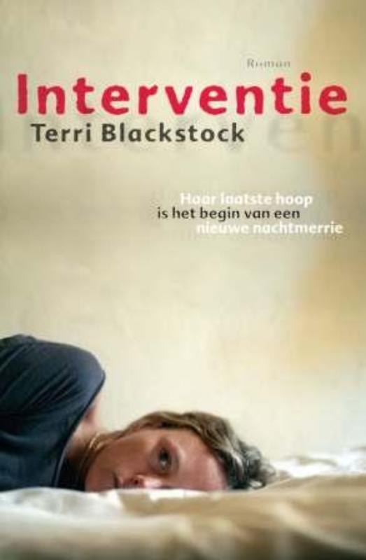 Terri Blackstock Interventie thumbnail