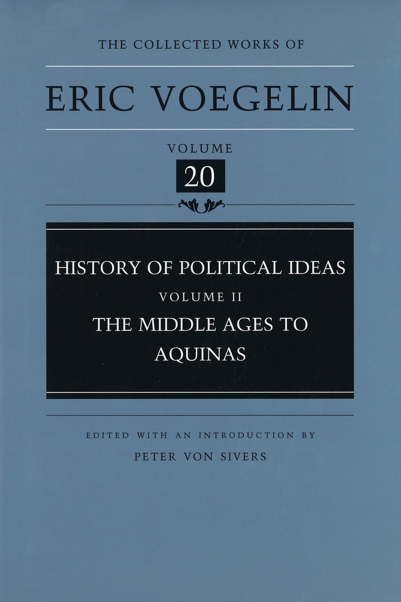 History of Political Ideas