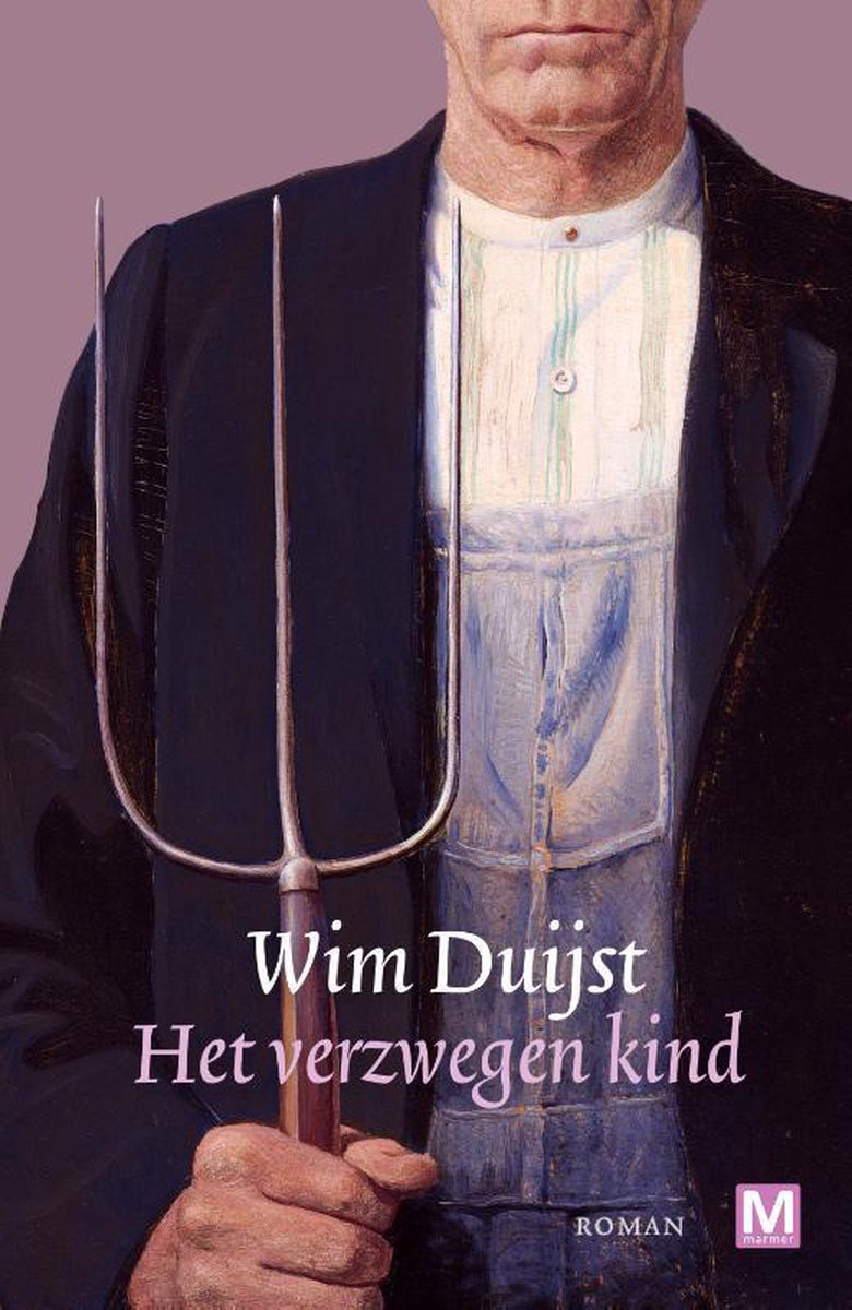 Wim Duijst Het Verzwegen Kind thumbnail