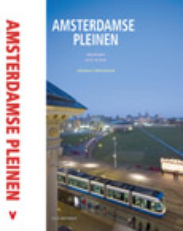 Pleinen Van Amsterdam