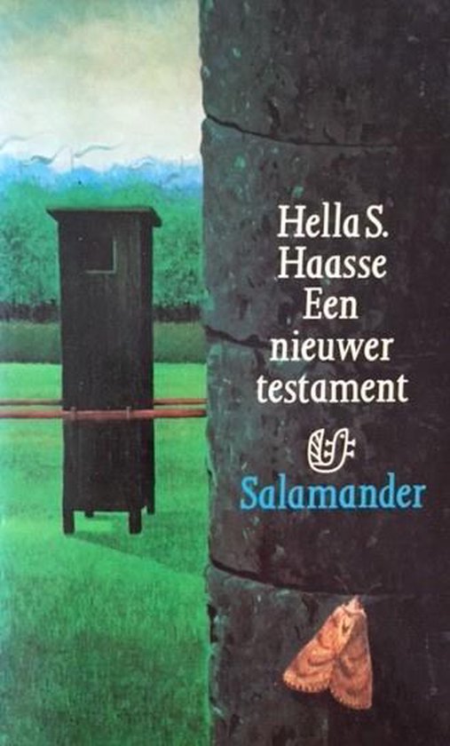 Hella S. Haasse Nieuwer Testament thumbnail