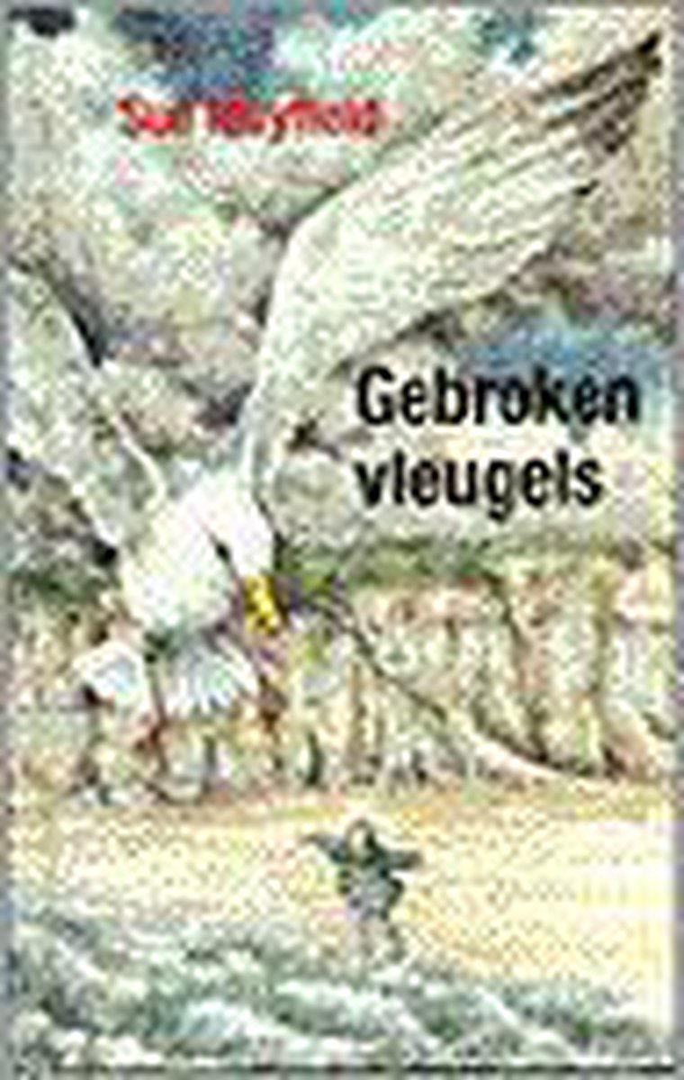 S. Mayfield Gebroken Vleugels thumbnail