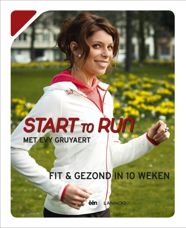 Hilde Smeesters Start To Run thumbnail