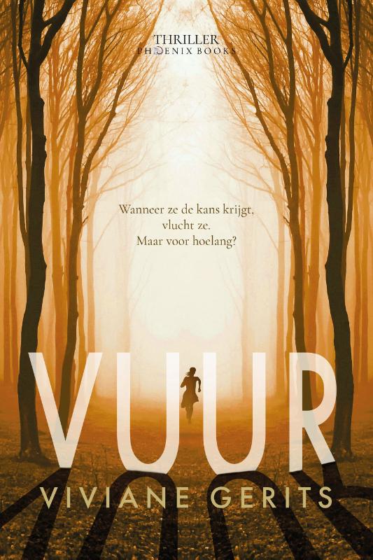 Viviane Gerits Vuur thumbnail