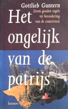 G. Guntern Het Ongelijk Van De Patrijs thumbnail